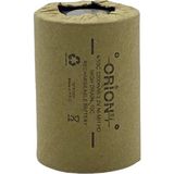 Orion 1.2V Ni-Mh 4/5 SC2200 mAh Hd Şarjlı Punta Pili