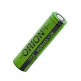 Orion 1.2V NI-MH 7/5A 3800 mAh Şarj Edilebilir Pil