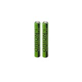 Orion 1.2v Ni-mh Aaa 1000mah Şarj Edilebilir Başsız Pili-2 Adet