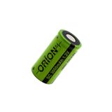 Orion 1.2V NI-MH SC 3000 mAh Şarj Edilebilir Pil