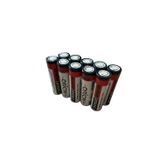 Orion 10 Adet 18650P 3.7V 2000 mAh 15C Şarj Edilebilir Pil