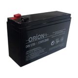 Orion 12V 7.0AH Ince Kasa Kuru Bakımsız Akü
