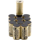 Orion 14.4V 2200 Mah Bosch 70745 Uyumlu Matkap Bataryası