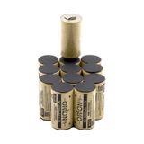 Orion 14.4v 2200 Mah Bosch Uyumlu 70745 Matkap Bataryası-1574
