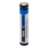 Orion 14500 3.7V 900 Mah AA Li-Ion 2 Adet Şarj Edilebilir Başsız Kalem Pil