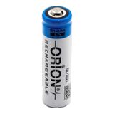 Orion 14500L 900 mAh 3.7 V AA Li-Ion Şarj Edilebilir Kalem Pil