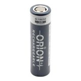 Orion 1600 mAh 3.2 V IFR18650 LiFe P04 Şarj Edilebilir Pil