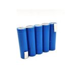 Orion 18650 18V Li-Ion 2000 mAh Şarj Edilebilir Pil