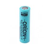 Orion 18650 3.7V 2200mAh Şarj Edilebilir  Li-ion Pil