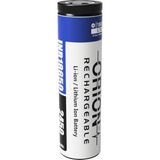 Orion 18650P 3.7V 2450MAH 5c Lı-Ion Şarj Edilebilir Pil