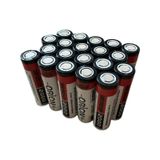 Orion 20 Adet 18650P 3.7V 2000 mAh 15C Şarj Edilebilir Pil