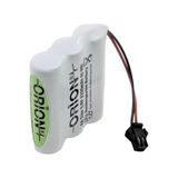 Orion 3.6 V 2200 mAh AA Kablolu Şarjlı Pil