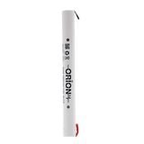 Orion 3.6v Ni-cd Aa 1000mah Şarj Edilebilir Kalem Pil - Ayaklı