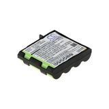 Orion 4.8V Medikal Fizik Tedavi ve Kas Stimülatörü Bataryası Compex