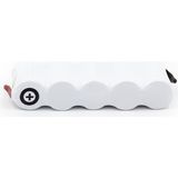 Orion 6V 3000MAH C Boy Ni-Cd Şarj Edilebilir Pil