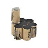 Orion 9.6V 1500mAh Bosch Uyumlu Matkap Bataryası