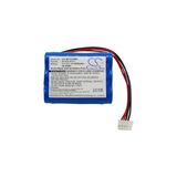 Orion 9.6V Ni-Mh Medikal Pulse Oksimetre Bataryası Nellcor / Covidien / Mediana
