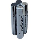 Orion Aa 4.8V 1000MAH Ni-Cd Şarjlı Vidalama Pili - 1 Adet