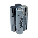 Orion Aa 4.8V 1000Mah Ni-Cd Şarjlı Vidalama Pili
