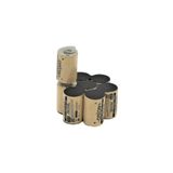Orion Bosch 2607335461 9.6v Batarya Için 1500mah Pil Grubu