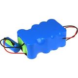 Orion Bosch Bbhmove6/03 Uyumlu Ni-Cd 18V 2.2 Ah Batarya - 1 Adet