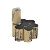 Orion Bosch Uyumlu 9.6V 1.5Ah Bms Devresiz Ni-Cd Matkap Bataryası