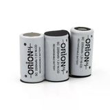 Orion Bosh Bks3043 Uyumlu 3.6V 2.2Ah Bms Devresiz Ni-Cd Süpürge Bataryası
