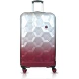 Orion Büyük Boy Valiz Orion Abs - 010 - bordo