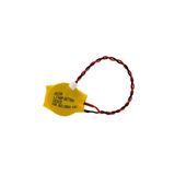 Orion CR2032 3V Lithium Batarya Terminal + Kablo Bios Cmos Pil