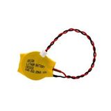 Orion Cr2032 3v Plc Lityum Batarya Terminal + Kablo Bios Cmos Pili