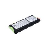 Orion Datex Ohmeda Biox 3770, 3775 Puls Oksimetre Bataryası