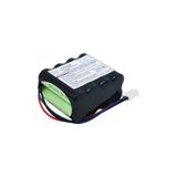 Orion Dräger Oxipac 2500 El Tipi Pulse Oksimetre Bataryası