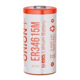 Orion Er34615 M 13000Mah 3.6V Lityum Pil