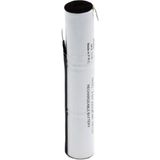 Orion Fakir Uyumlu Orıon 3.6V 2200 Mah Pabuç Girişli Şarjlı Süpürge Pili