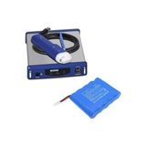 Orion Genesis Rapid Seal SE640 Medikal Hortum Kapatma Cihazı Bataryası