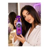 ORİON GLOBAL NOX Unique Expert At Kuyruğu & Keratin Onarıcı Çift Fazlı Fön Suyu (2 Fazlı Saç Bakım Spreyi) – 400 ml
