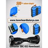 Orion Gomaster Sbc 653 6 Ay Garantili Hoverboard Bataryası
