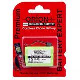 Orion Hhr-P102 3.6V 600Mah Ni-Mh Telsiz Telefon Pili