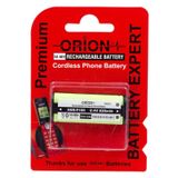 Orion HHR-P105 2.4V 830 mAh Telsiz Telefon Pili