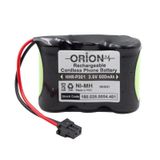 Orion HHR-P301 3.6V 600 mAh Telsiz Telefon Pili