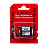 Orion HHR-P301 3.6V 600mAh Telsiz Telefon Pili