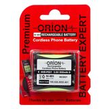 Orion Hhr-P501 3.6V 850Mah Ni-Mh Telsiz Telefon Pili