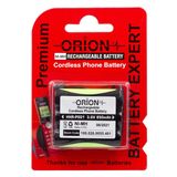 Orion HHR-P501 3.6V 850mAh Telsiz Telefon Pili