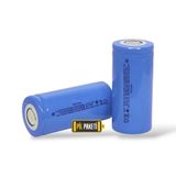 Orion IFR32700 6000 mAh 3.2V Lifepo4 Şarj Edilebilir Pil