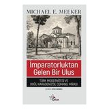 Orion Kitabevi Imparatorluktan Gelen Bir Ulus;türk Modernitesi ve Doğu Karadeniz'de Osmanlı Mirası