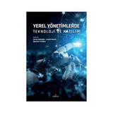 Orion Kitabevi Yerel Yönetimlerde Teknoloji ve Katılım