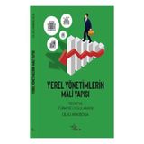 Orion Kitabevi Yerel Yönetimlerin Mali Yapısı