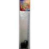 Orion Led AquaSlim Serisi Akvaryum Led Aydınlatma 20 cm Beyaz