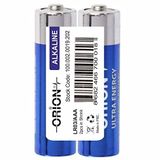 Orion LR03 Aaa Alkalin Ince Kalem Pil 2'li Shrink