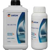 Orion Marine Epoksi Reçine 1Kg